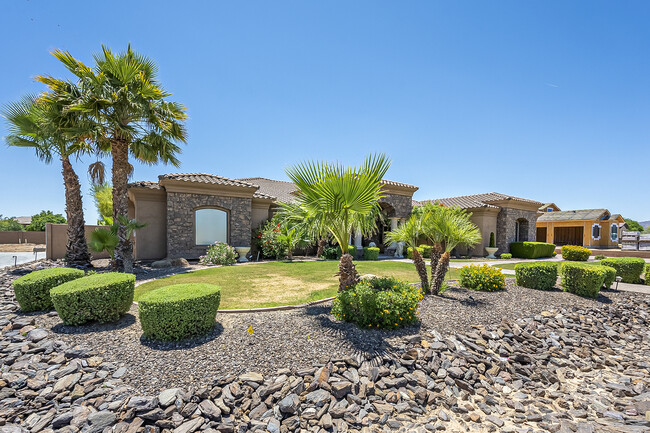 Building Photo - 18131 W Palo Verde Ct