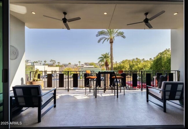 Building Photo - 7020 E 1st Ave