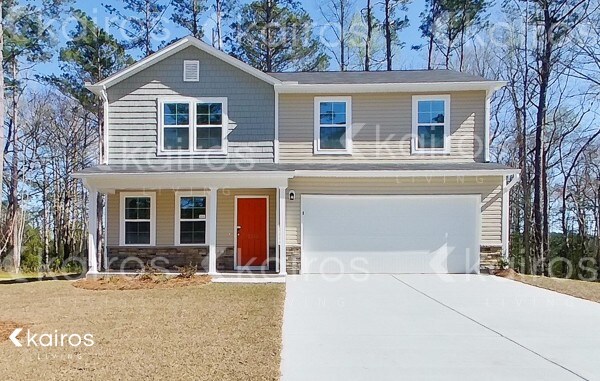 Building Photo - 2505 Upland Cir SE