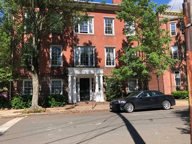 Primary Photo - 2 Academy St