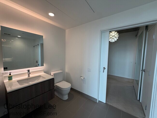 Building Photo - 338 Potrero Ave