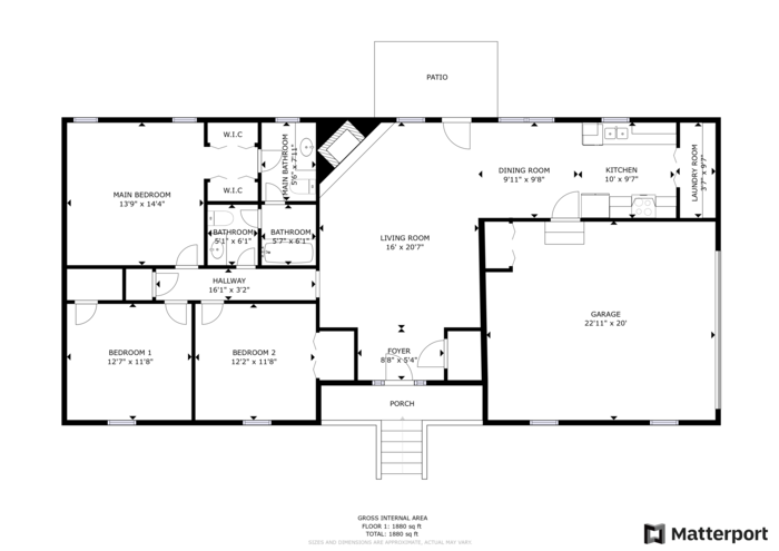 Building Photo - 204 Corkwood Dr