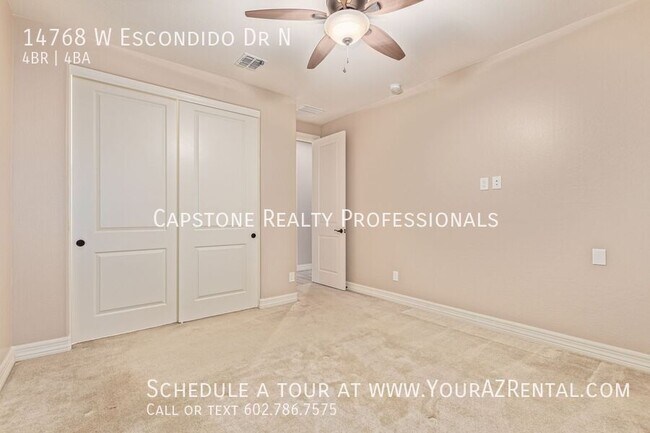 Building Photo - 14768 W Escondido Dr N