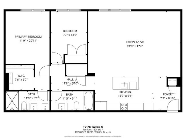 Building Photo - 185 Ashford Ave