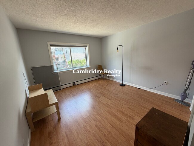 Building Photo - 2595 Massachusetts Ave