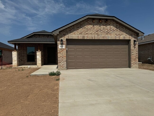 Primary Photo - Located in the meadows Brand newer constru...