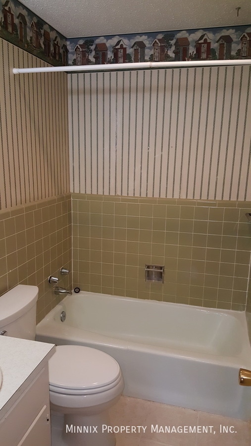 Building Photo - 4916 58th St