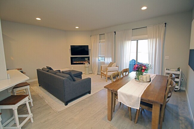Building Photo - New Construction 3 Bedroom Townhome at Ple...