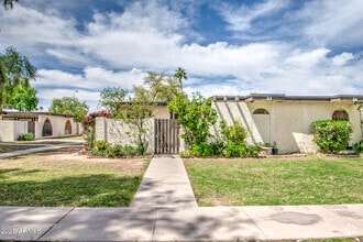 Building Photo - 720 S Dobson Rd