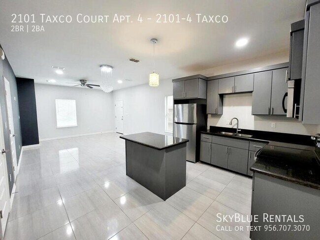 Building Photo - 2101 Taxco Ct