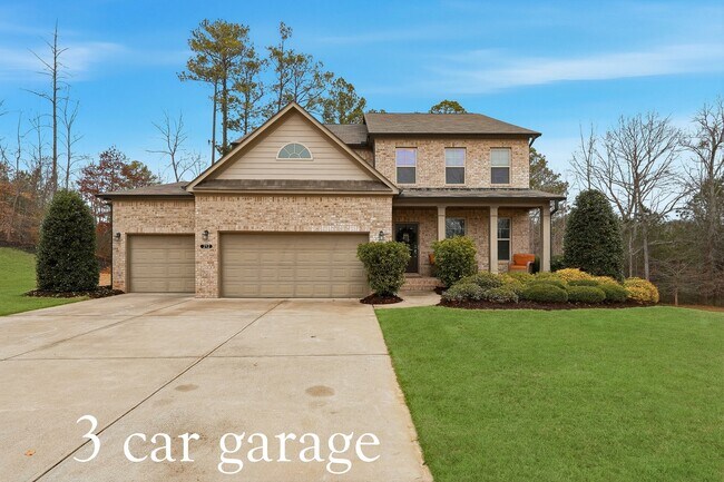 Building Photo - 212 Man O War Ct