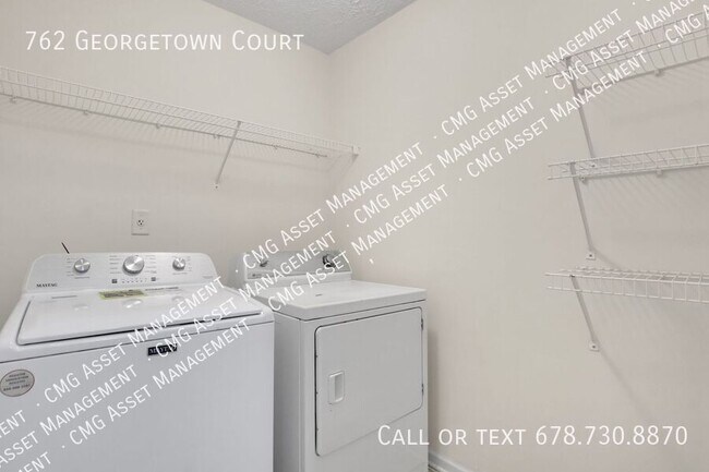 Building Photo - 762 Georgetown Ct