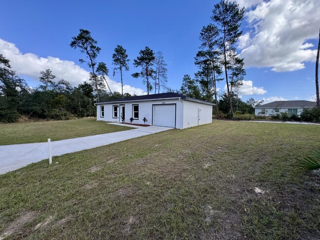 Building Photo - Charming 3 Bedroom Home for Rent in Ocala, FL