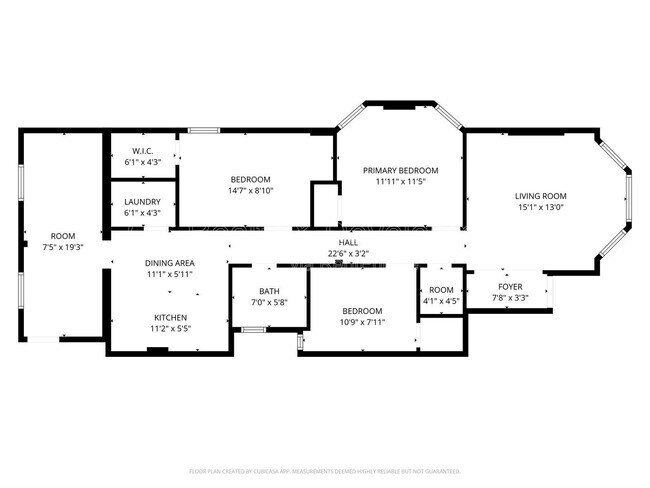 Building Photo - 6401 S Eberhart Ave