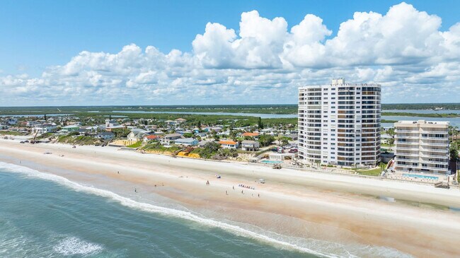 Building Photo - 3859 S Atlantic Ave