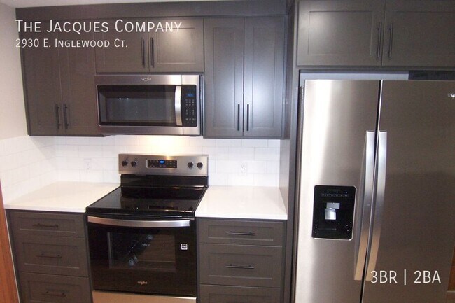 Building Photo - 2930 E Inglewood Ct