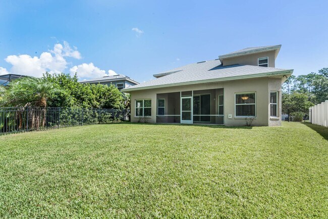 Building Photo - 4/2.5/2 Woodland Lakes Preserve Available Now