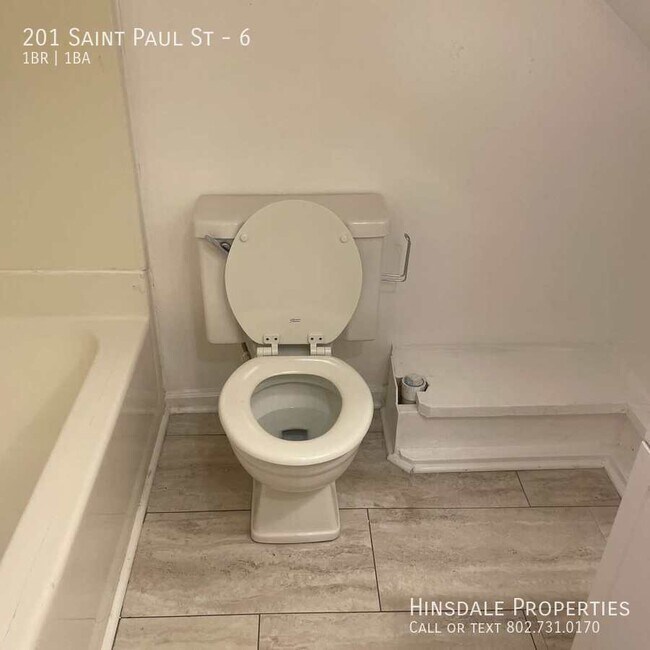 Building Photo - 201 Saint Paul St