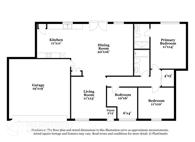 Building Photo - 5625 Sundown Ln