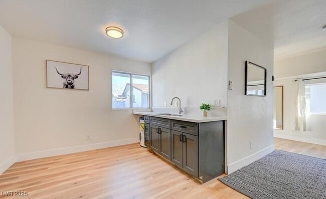 Building Photo - 1821 E Oakey Blvd