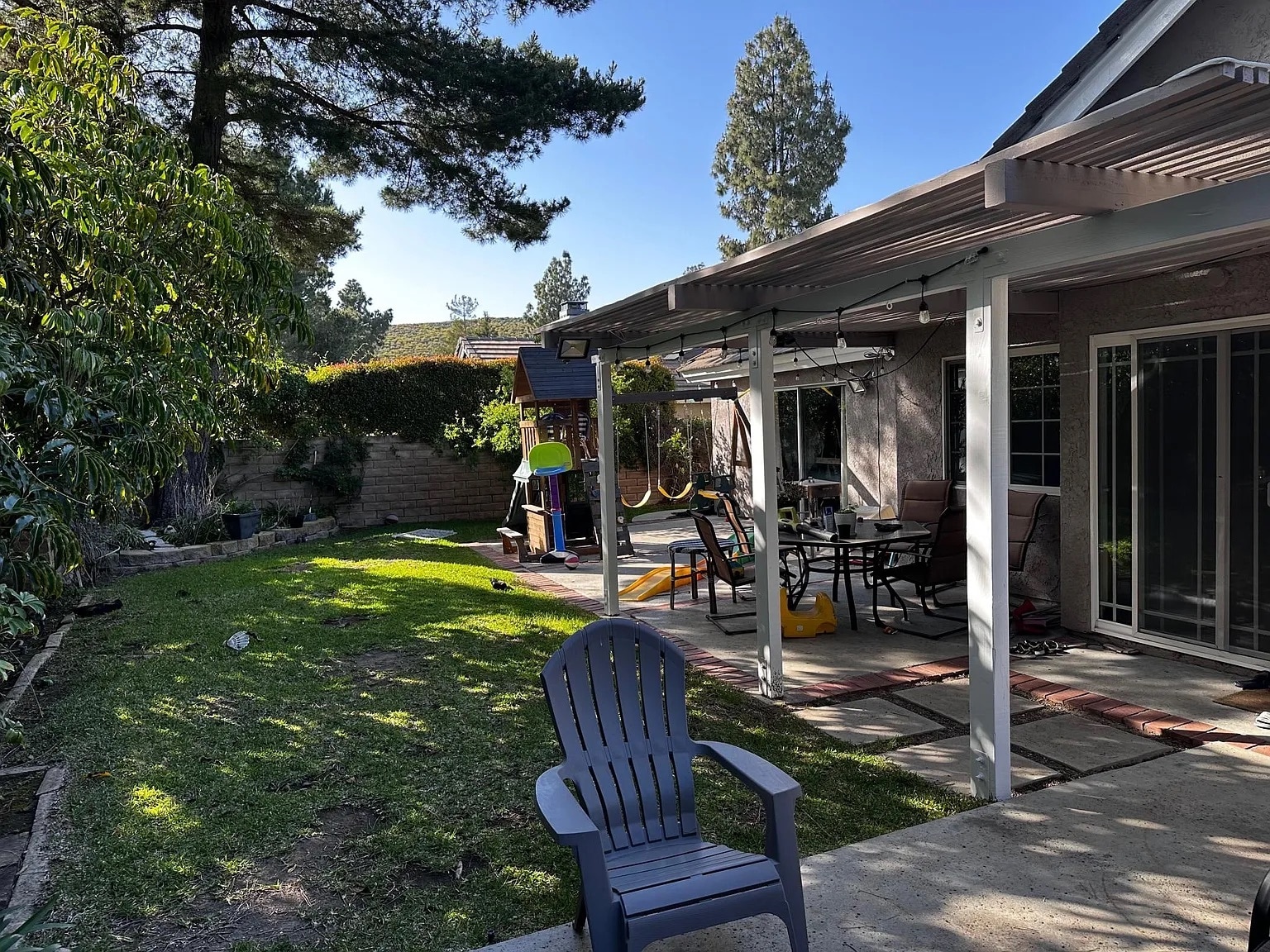 Building Photo - 3649 Birdsong Ave