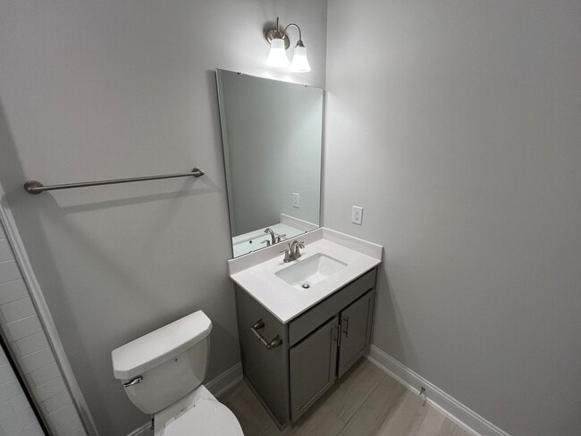 Building Photo - Newly Built 4BD, 3BA Cary Townhome with Modern Amenities and Screened-In Patio