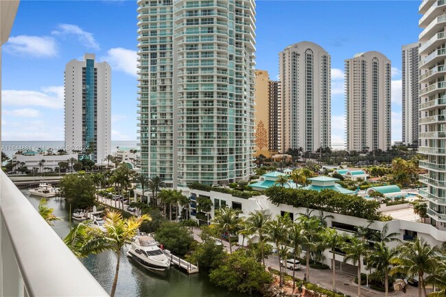 Building Photo - 300 Sunny Isles Blvd