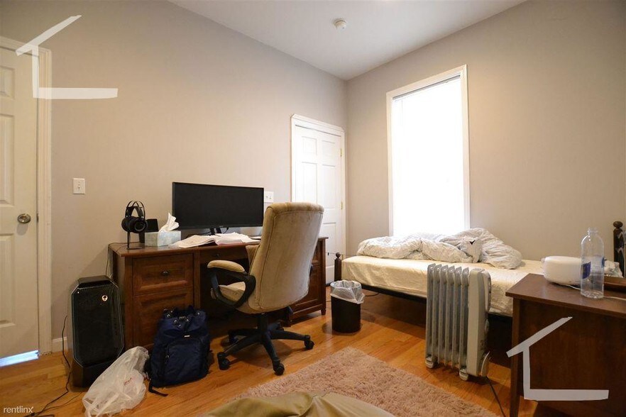 Building Photo - 45 Allston St