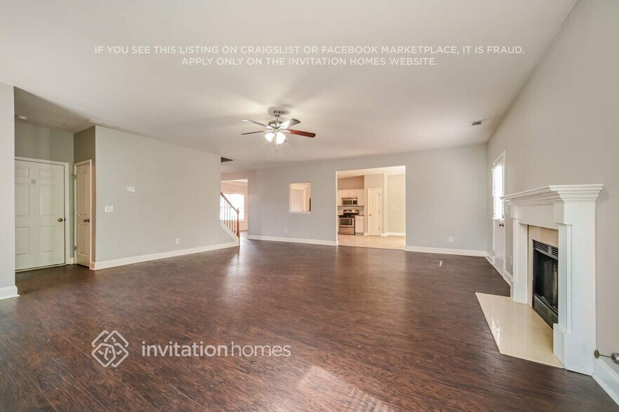 Building Photo - 4880 Panola Ct