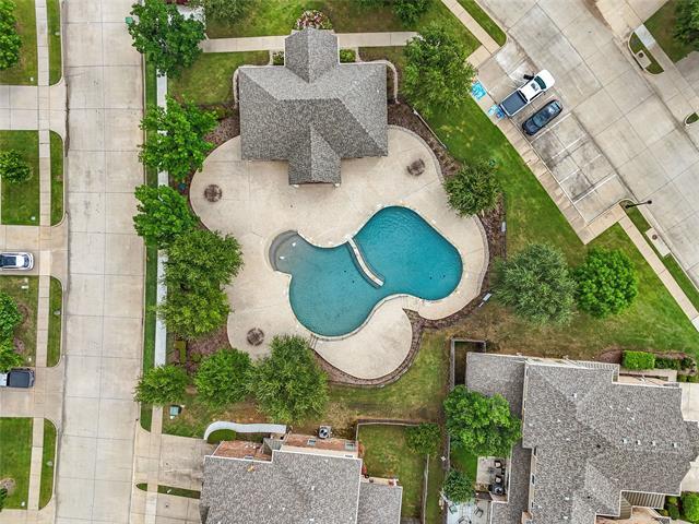 Building Photo - 5941 Lost Valley Dr