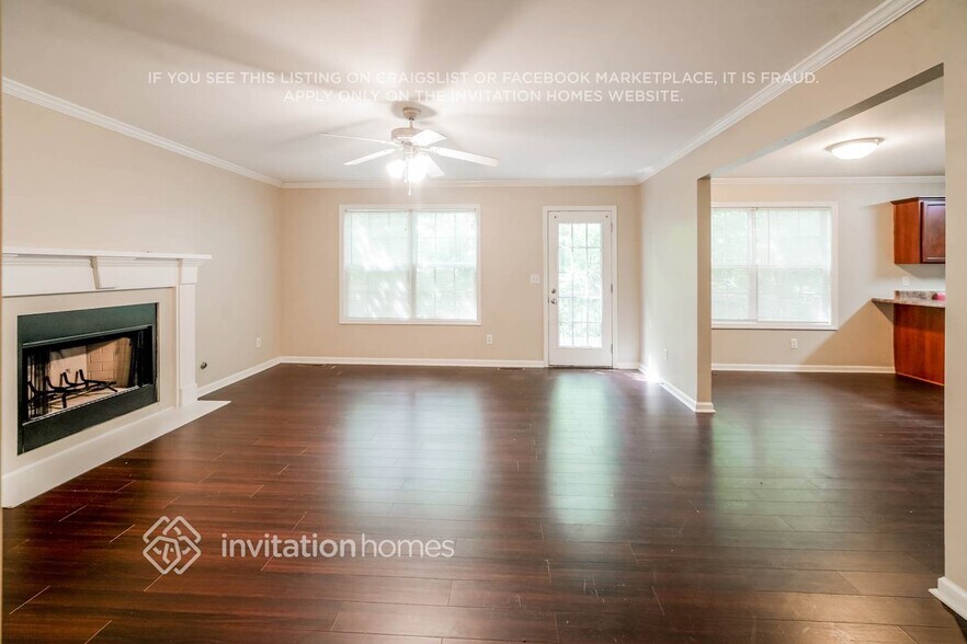 Building Photo - 210 Millstream Ridge