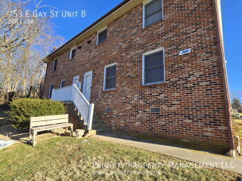 Building Photo - 2BR 1BA Apartment, Harrisonburg