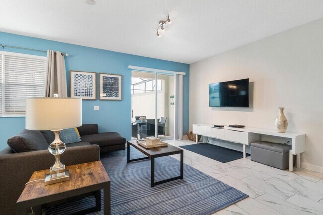 Building Photo - 8945 Stinger Dr