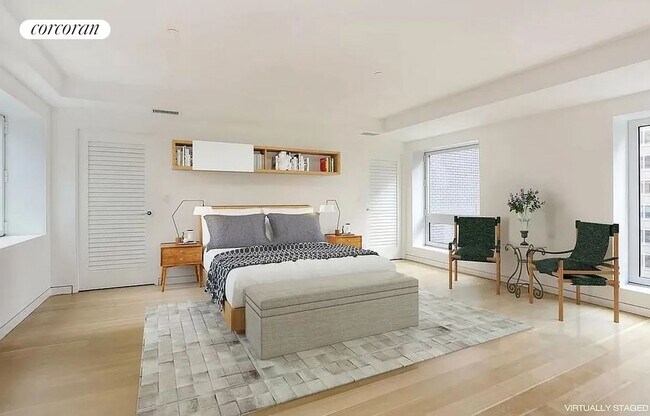 Building Photo - 135 W 52nd St