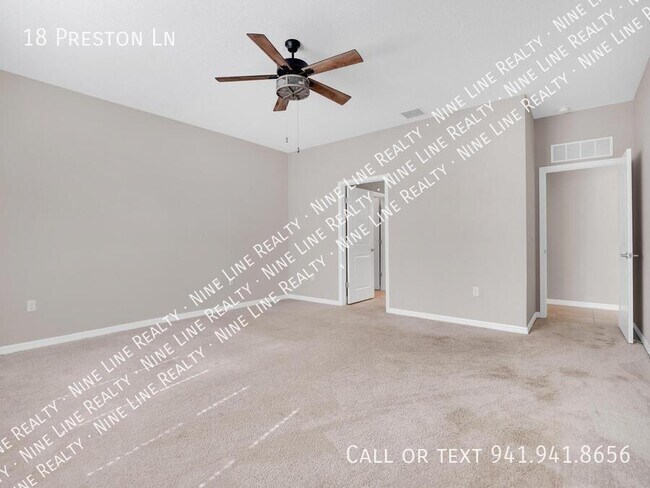 Building Photo - 18 Preston Ln