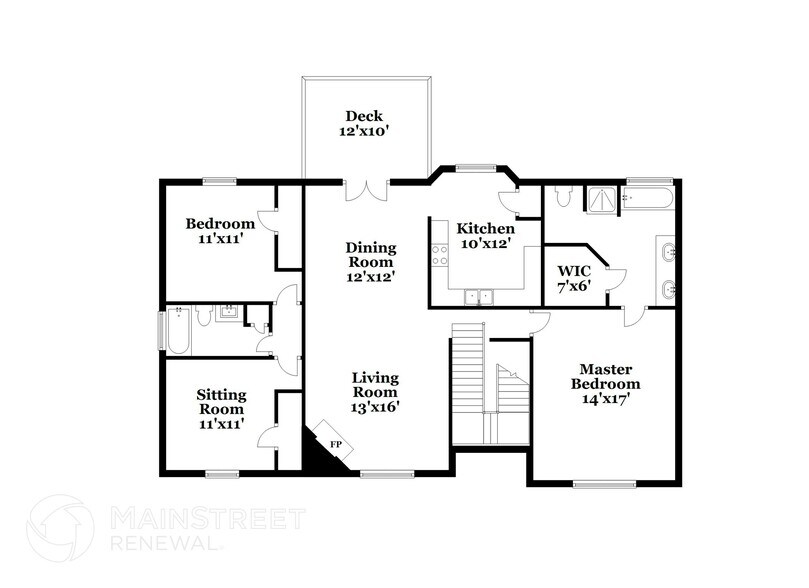 Building Photo - 80 Oaks Landing Dr