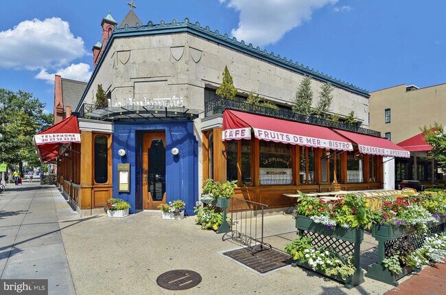 Building Photo - 1515 15th St NW