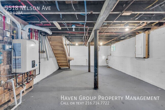 Building Photo - 9518 Nelson Ave