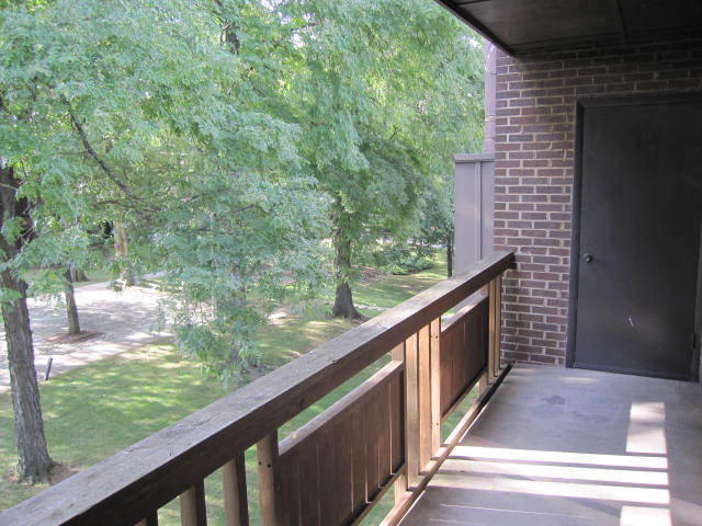 Building Photo - TRENT 601