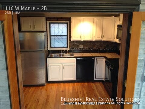 Building Photo - 116 W Maple-2B