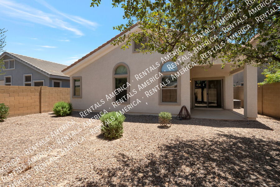 Building Photo - 3412 S Luiseno Blvd