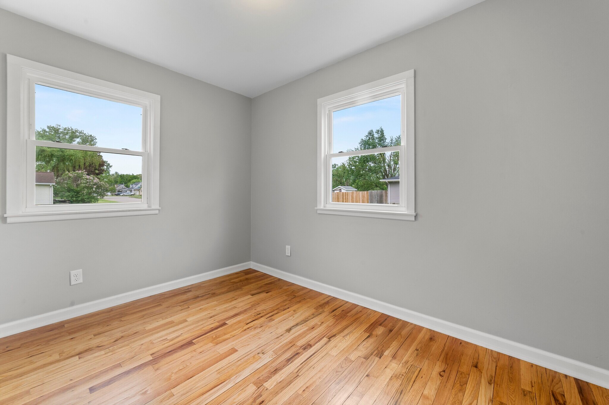 Bedroom 1 - 2405 14th Ave