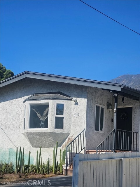 Building Photo - 3119 Evelyn St
