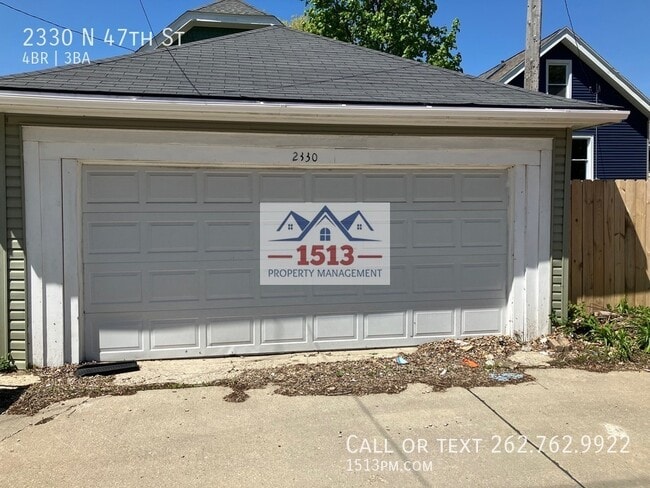 Building Photo - 2330 N 47th St