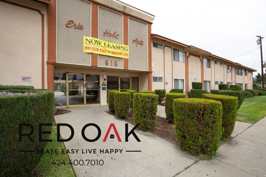 Building Photo - 615 Erie St