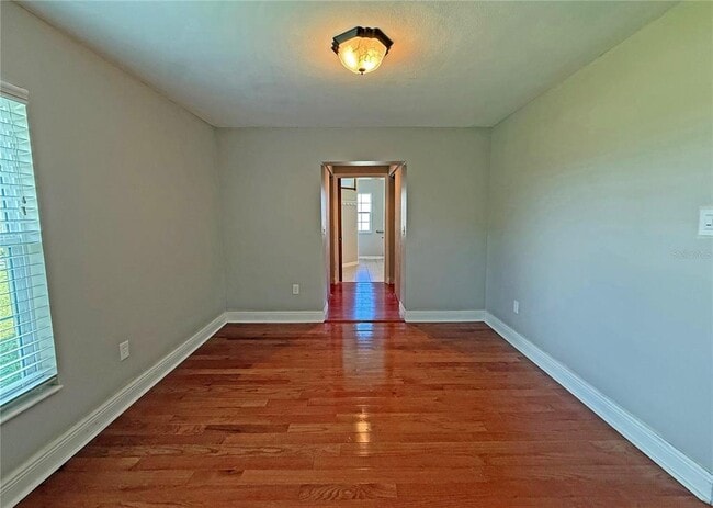 Building Photo - 4605 S Grady Ave