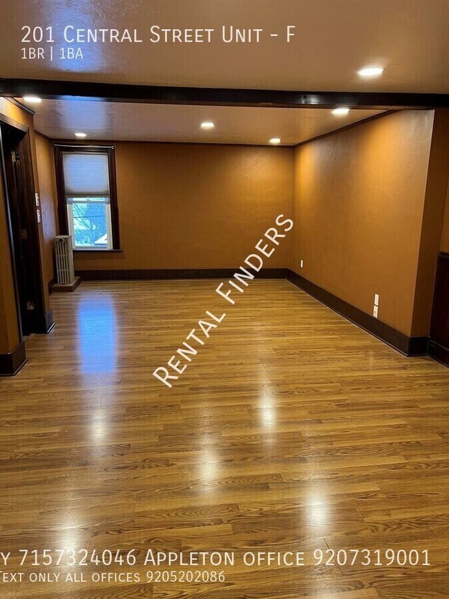 Building Photo - 201 Central St