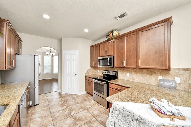 Building Photo - 8627 Sweet Pasture Dr