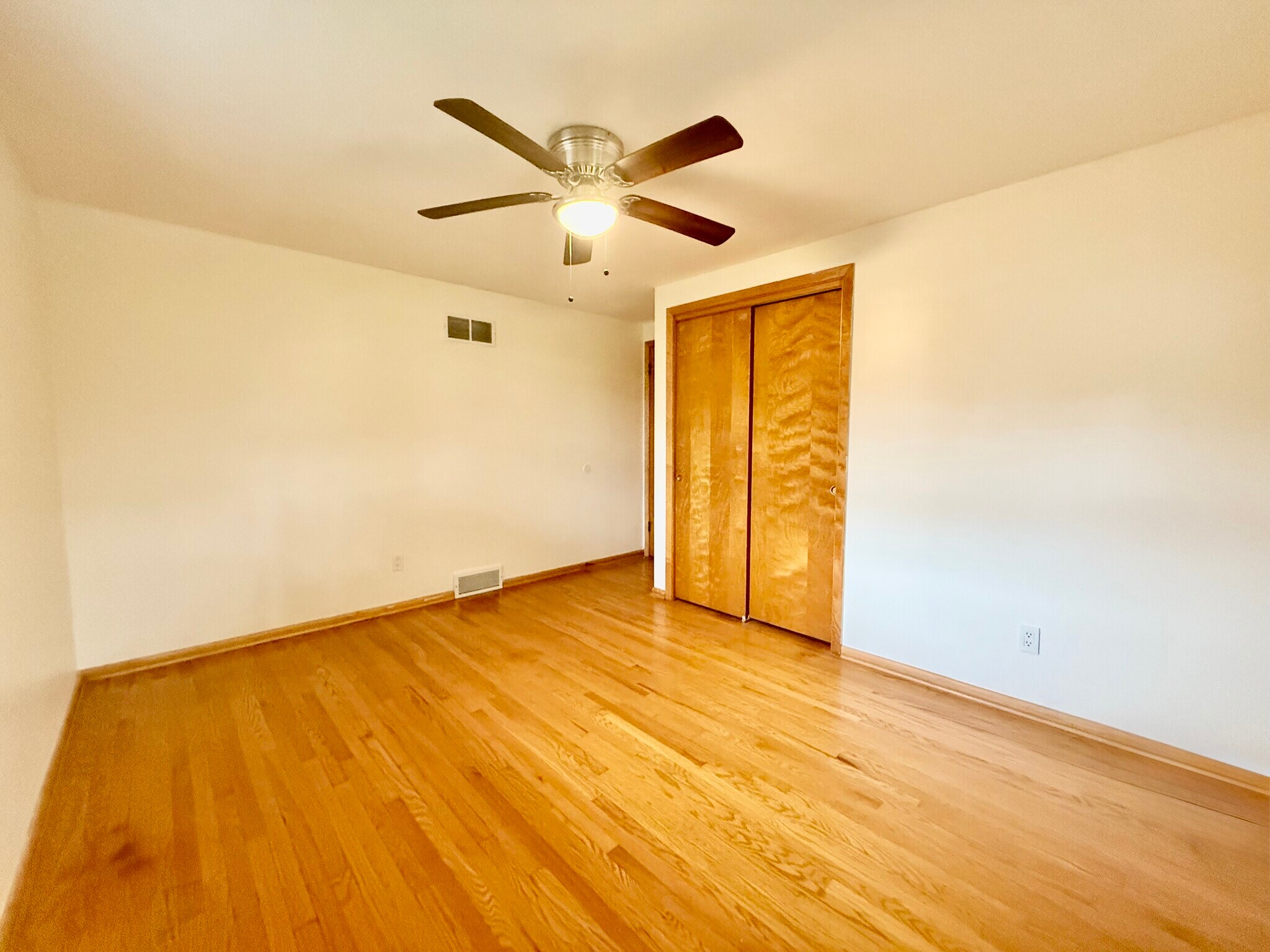 Bedroom #1 - 1814 E Main St