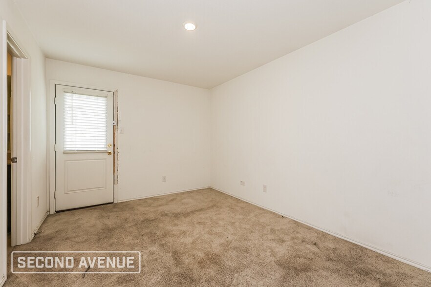 Building Photo - 8738 Texas Risinger Dr